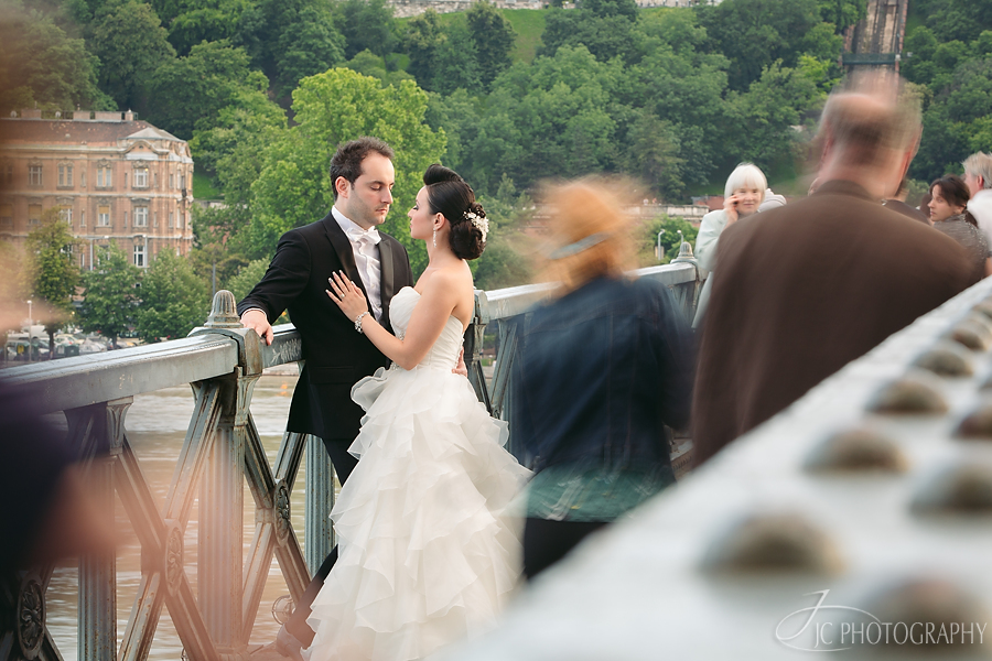 79 Sesiune foto nunta Budapesta