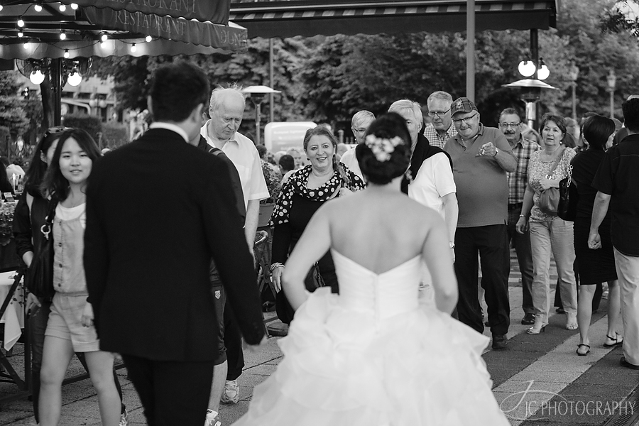 82 Sesiune foto nunta Budapesta