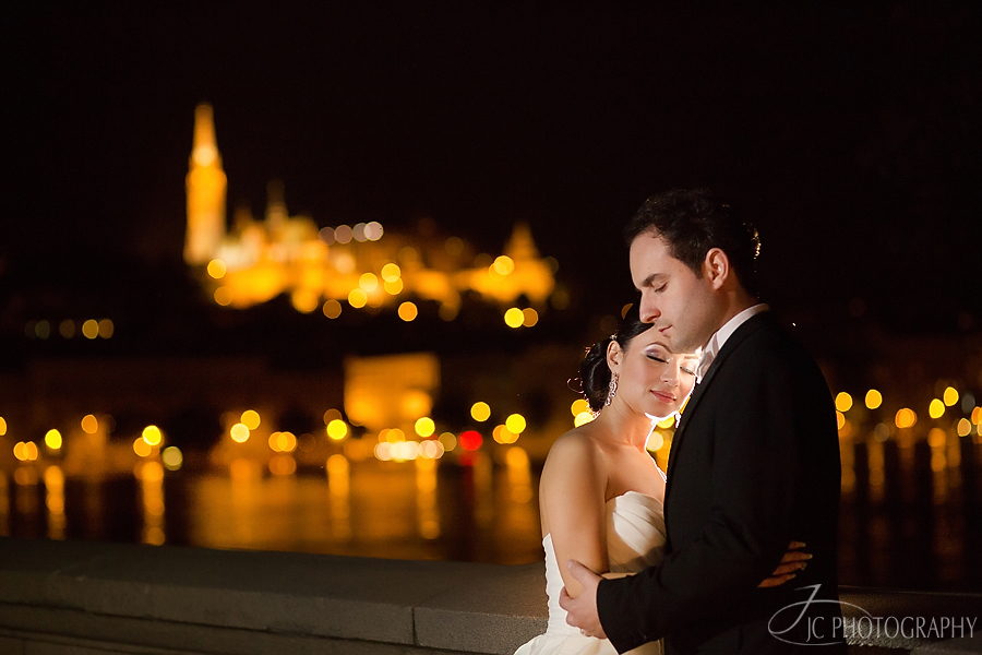 89 Sesiune foto nunta Budapesta