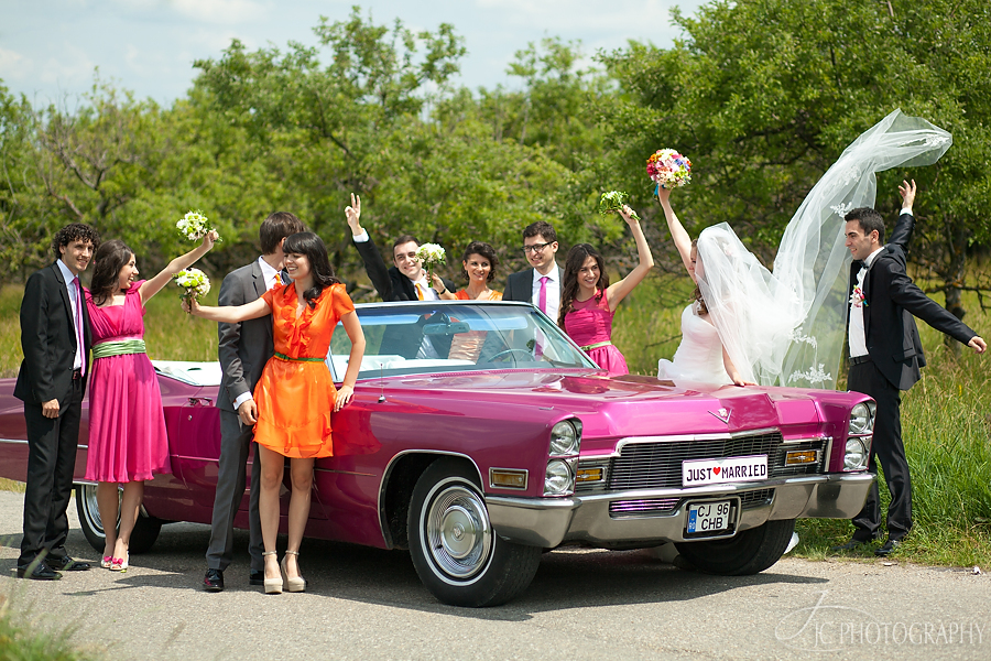 057 Fotografii nunta Cluj