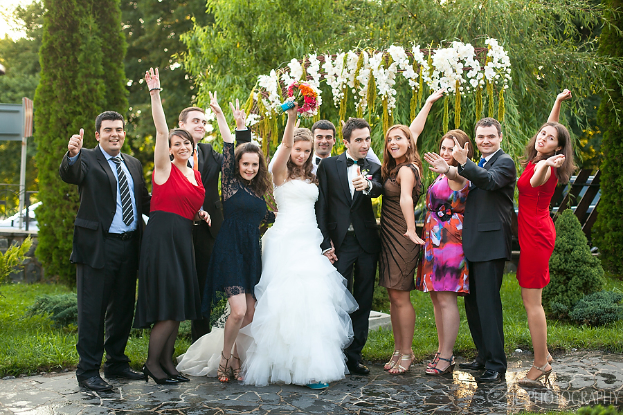 152 Fotografii nunta Cluj