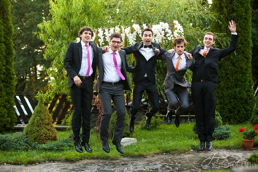 157 Fotografii nunta Cluj