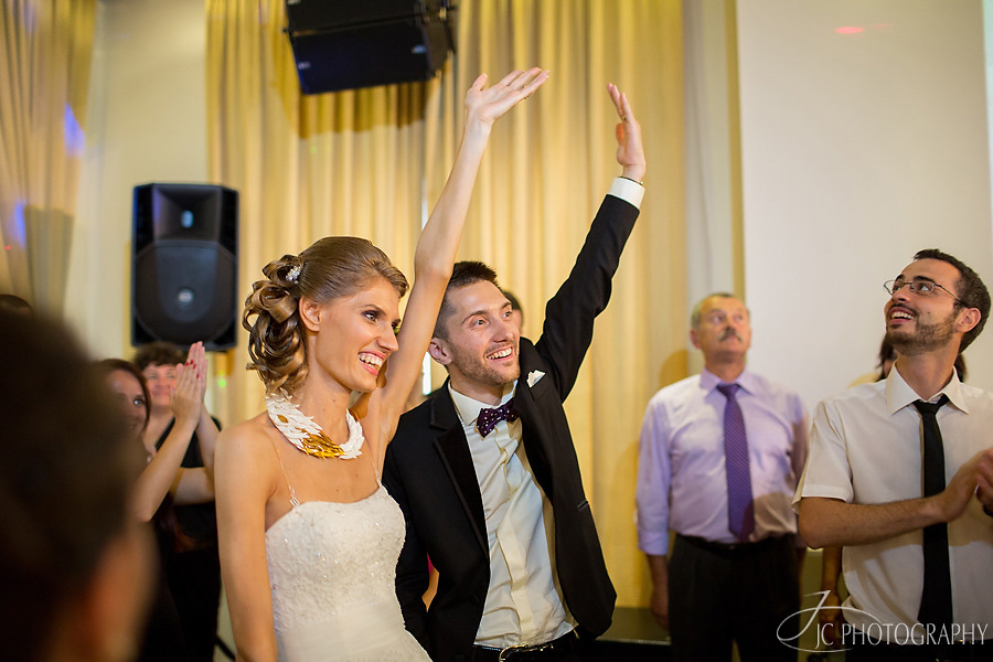 101 Fotografii nunta Alexandra & Stefan