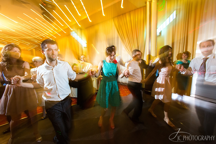 105 Fotografii nunta Alexandra & Stefan