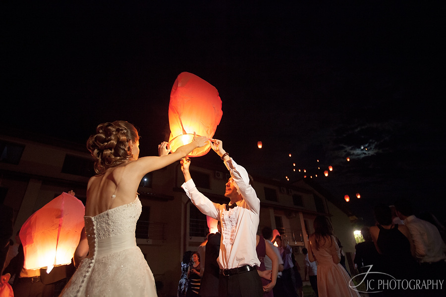 125 Fotografii nunta Alexandra & Stefan