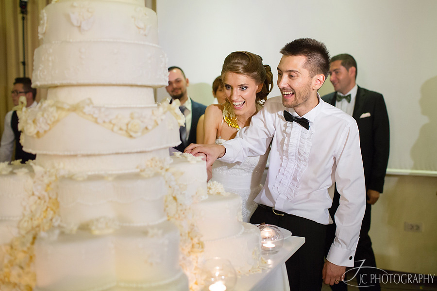 128 Fotografii nunta Alexandra & Stefan