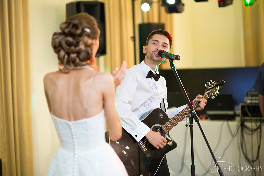 134 Fotografii nunta Alexandra & Stefan