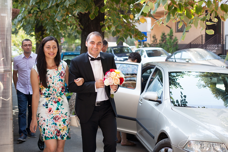 015 Fotografii nunta Bucuresti Anca si Mugur