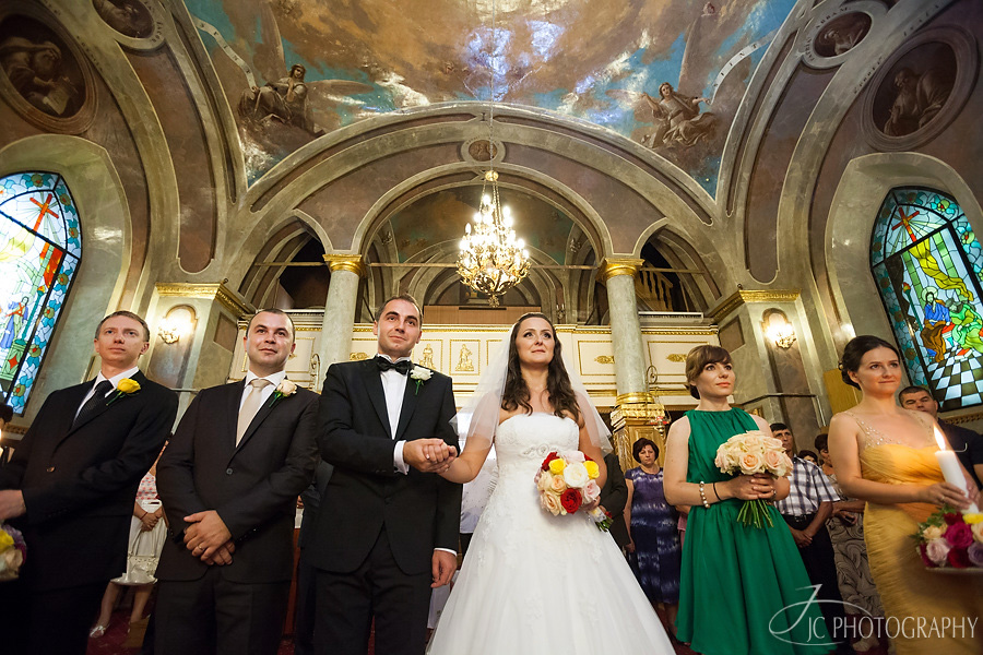 022 Fotografii nunta Bucuresti Anca si Mugur