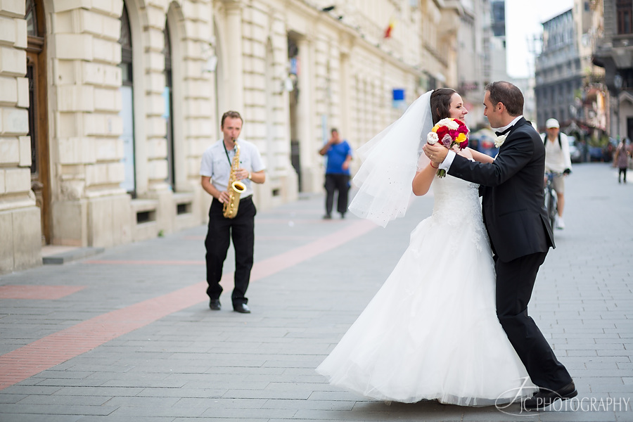 054 Fotografii nunta Bucuresti Anca si Mugur