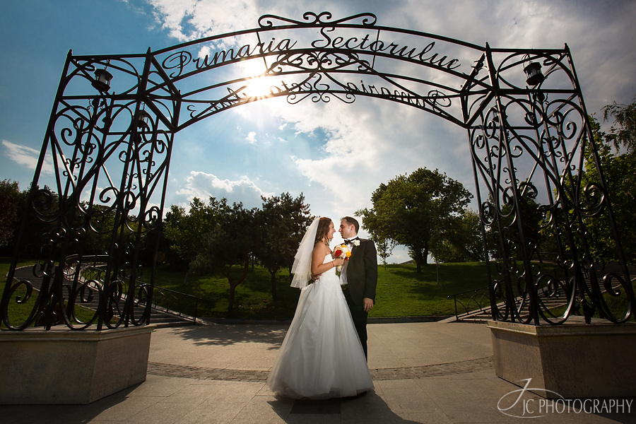 065 Fotografii nunta Bucuresti Anca si Mugur