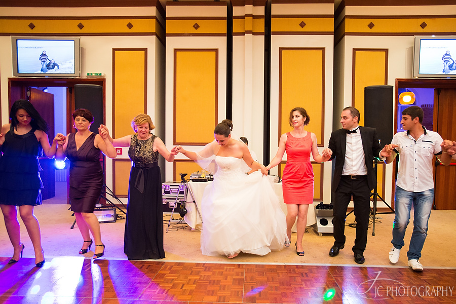 092 Fotografii nunta Bucuresti Anca si Mugur