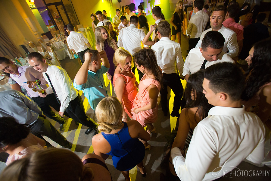 109 Fotografii de nunta Alexandra si Ionut