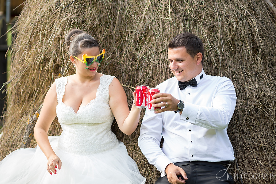 31 Sesiune foto dupa nunta