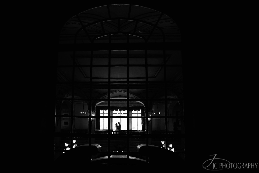 10 Fotografii nunta la teatru Cluj