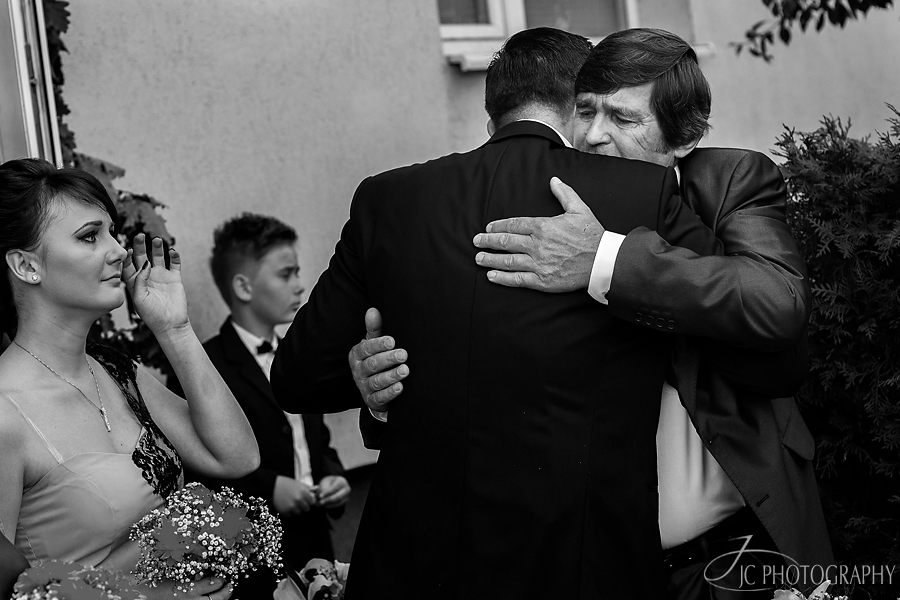 04 Fotografii de nunta in Alba Iulia