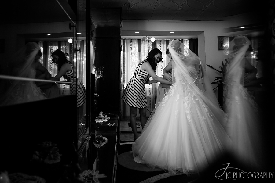 07 Fotografii de nunta in Alba Iulia