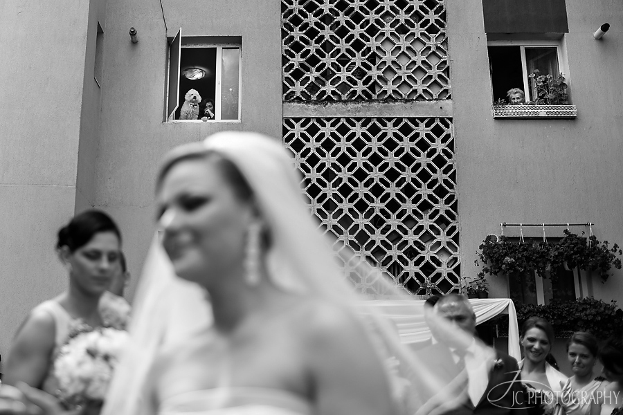 10 Fotografii de nunta in Alba Iulia