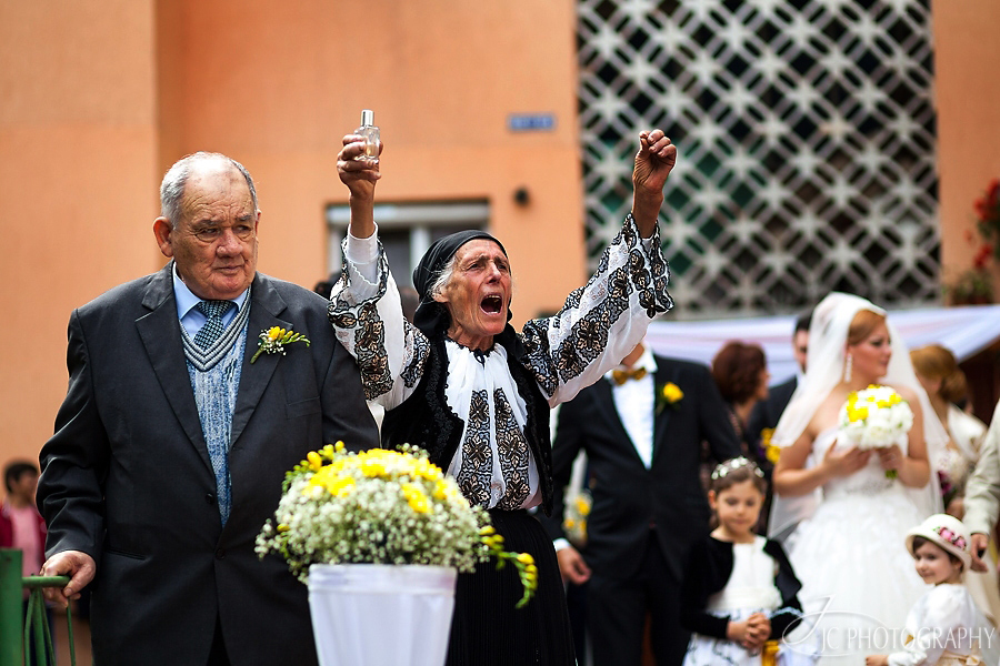 11 Fotografii de nunta in Alba Iulia