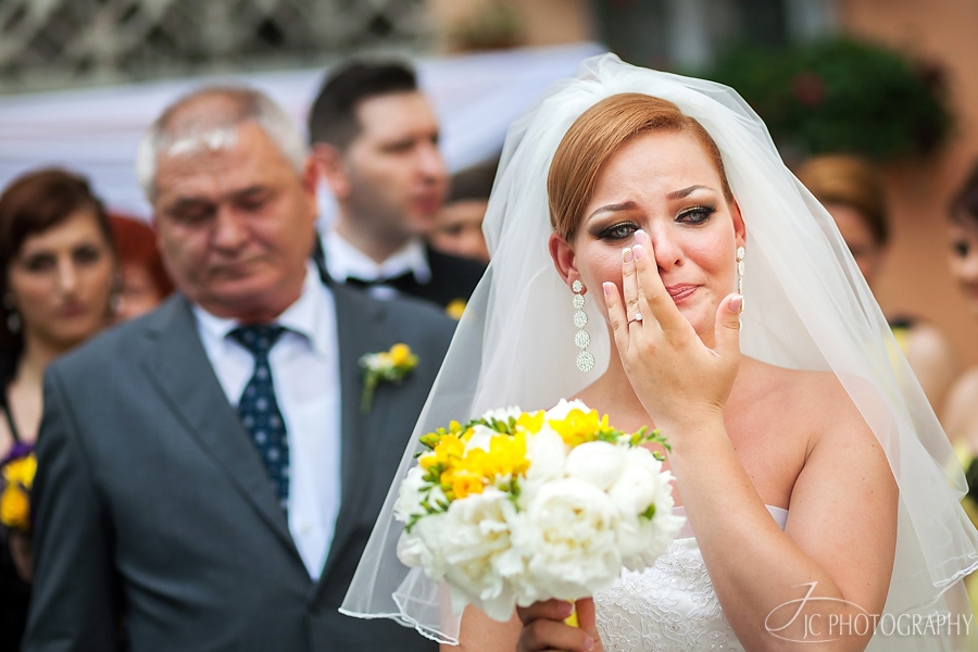 13 Fotografii de nunta in Alba Iulia