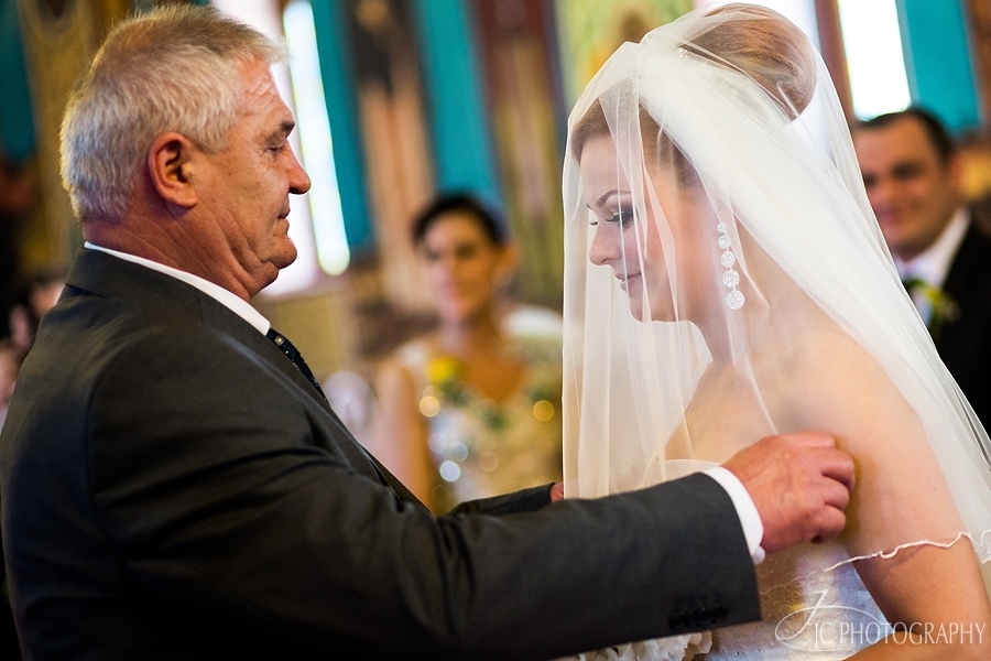 16 Fotografii de nunta in Alba Iulia