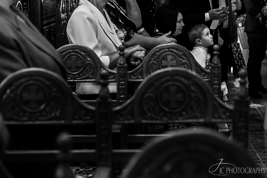 19 Ceremonia religioasa nunta