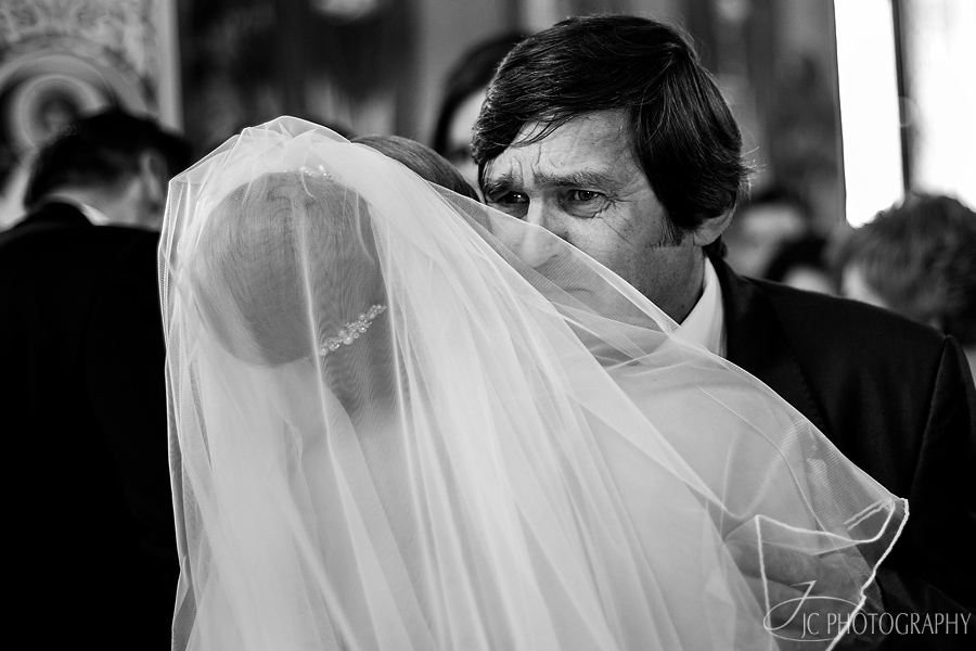 24 Fotografii de nunta in Alba Iulia