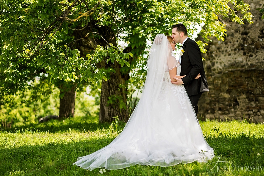 29 Fotografii de nunta in Alba Iulia