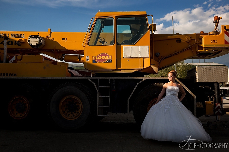 39 Fotografii de nunta in Alba Iulia