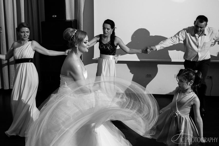 40 Fotografii de nunta in Alba Iulia