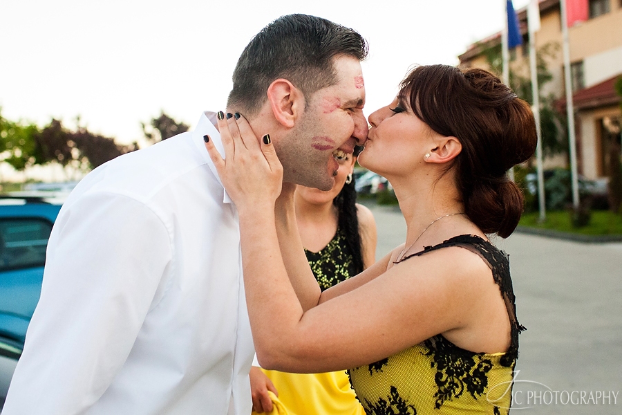 45 Fotografii de nunta in Alba Iulia