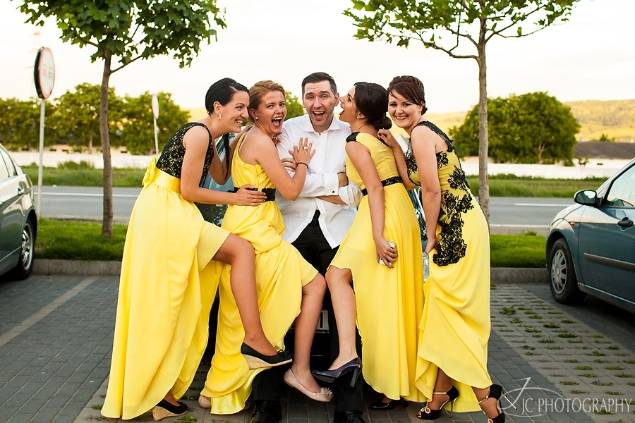 46 Fotografii de nunta in Alba Iulia