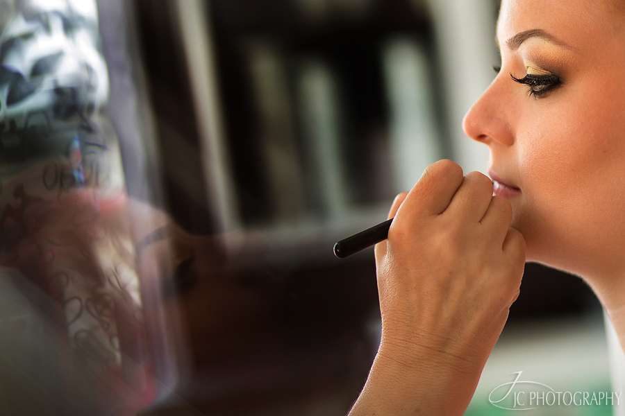 Fotografii pregatiri nunta in Alba Iulia