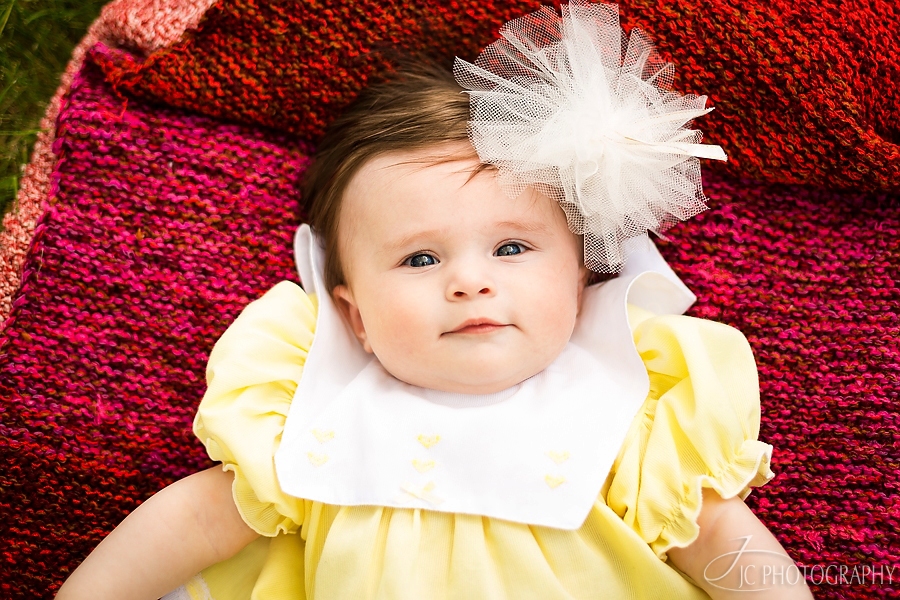 22 Foto portret bebe Alma