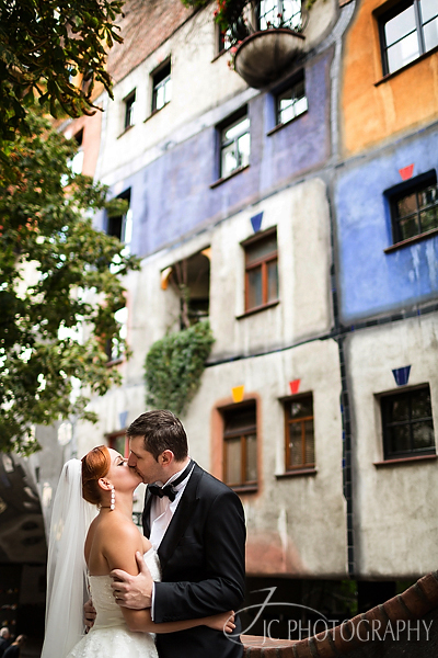 15 Sesiune foto dupa nunta Viena