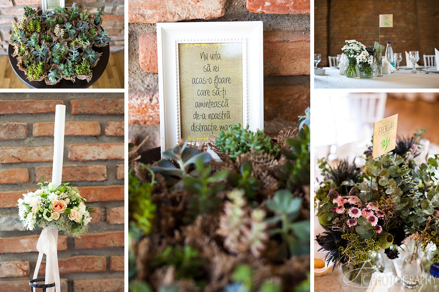 38 WedDesigners wedding planner nunta conacul Heldsdorf