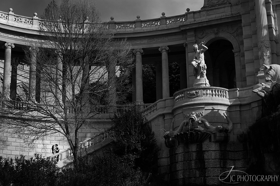 04 Sesiune foto dupa nunta Franta Marseille
