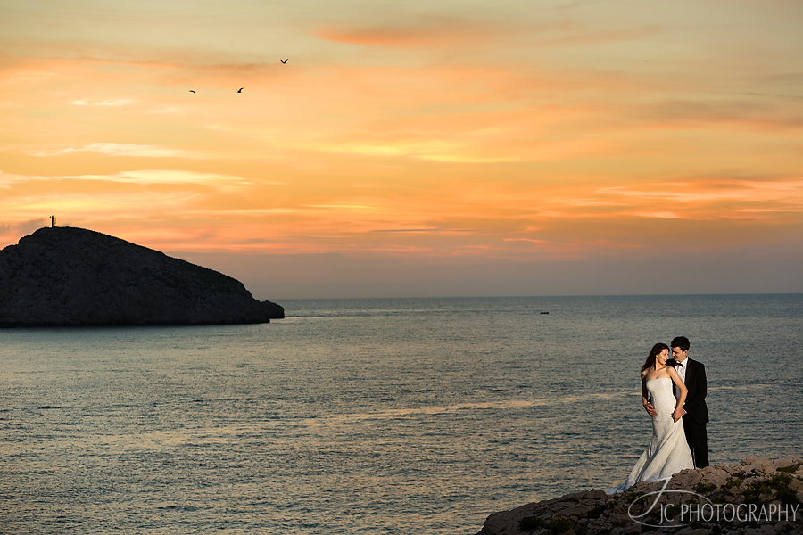 30 Wedding photographer Marseille JC Photography
