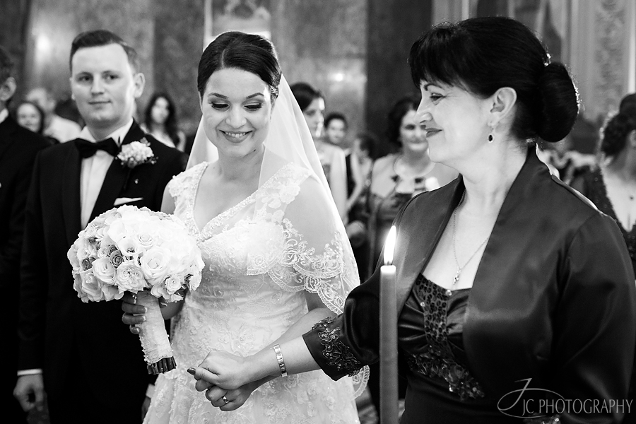 17 Fotografii biserica nunta Alba Iulia