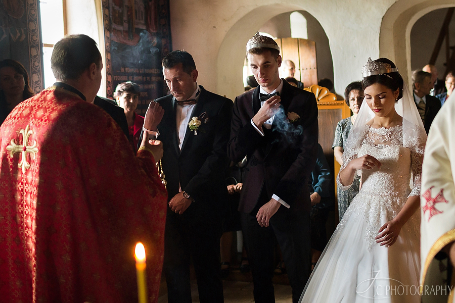 16 Fotografii nunta Alba Iulia